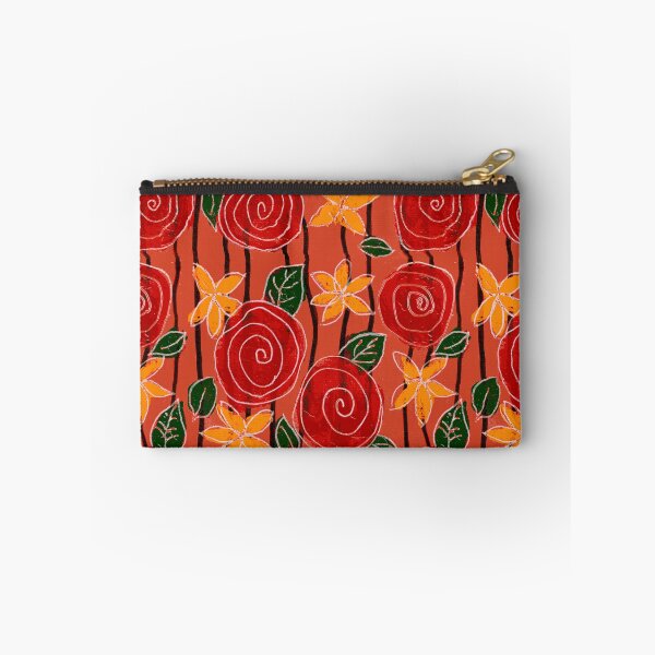 Item preview, Florales simples designed and sold by Jaana Day.