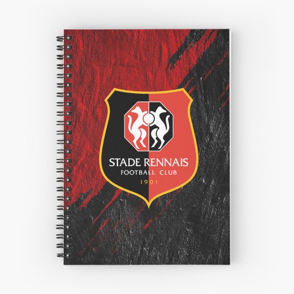 Item preview, rennes logo designed and sold by abrakazam311.