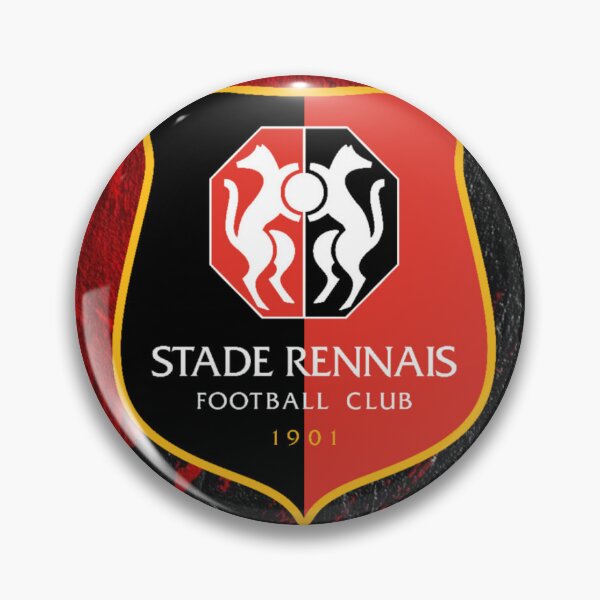 Item preview, rennes logo designed and sold by abrakazam311.