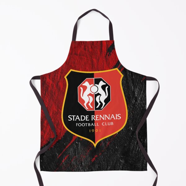 Item preview, rennes logo designed and sold by abrakazam311.