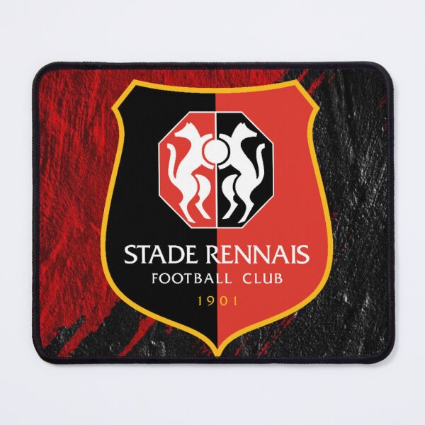 Item preview, rennes logo designed and sold by abrakazam311.