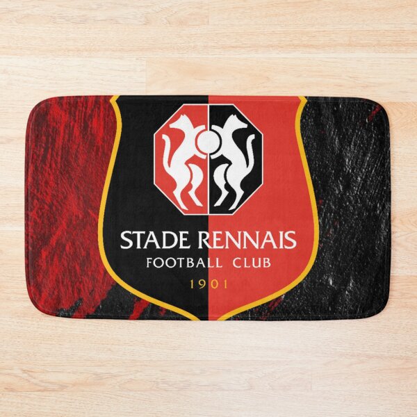 Item preview, rennes logo designed and sold by abrakazam311.