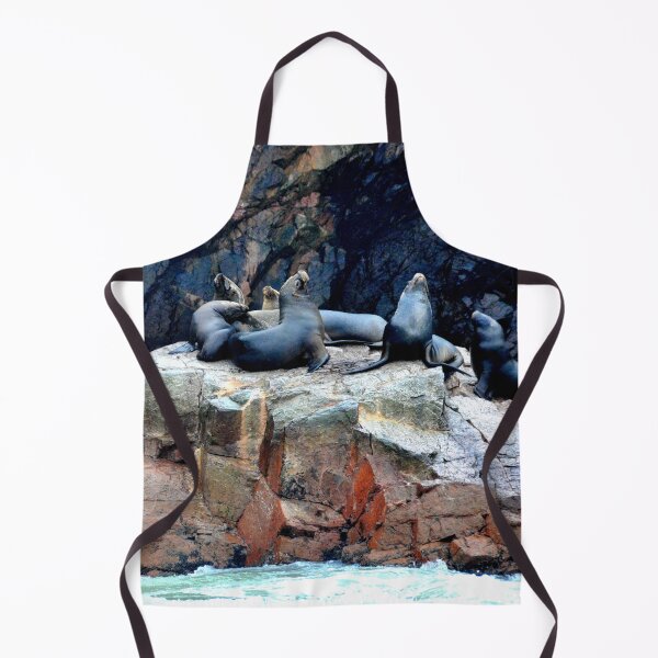 Item preview, Peru - Paracas - The Ballestas Islands designed and sold by franck380.
