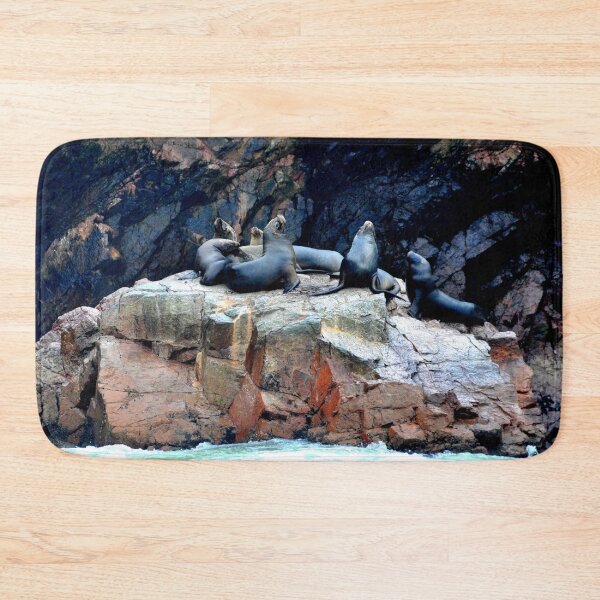 Item preview, Peru - Paracas - The Ballestas Islands designed and sold by franck380.