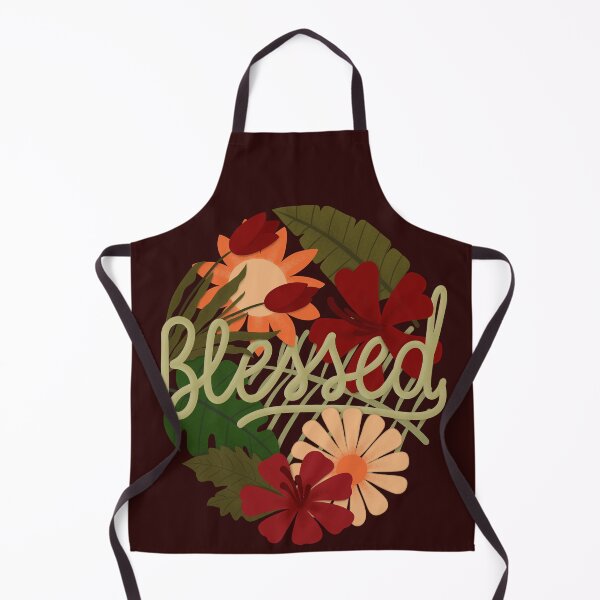 Item preview, blessed designed and sold by karyavna.