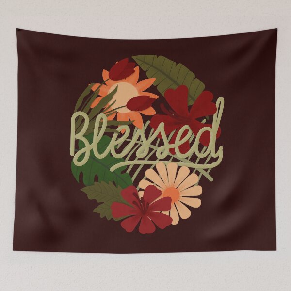 Item preview, bendito designed and sold by karyavna.