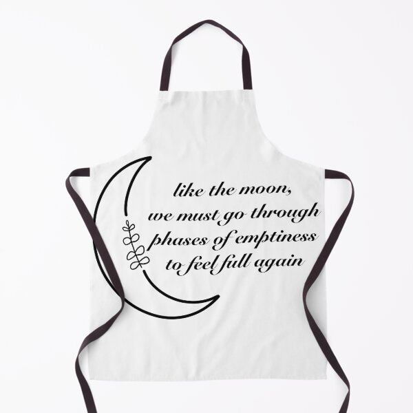 Item preview, Moon drawing and quote designed and sold by mia-alice85.