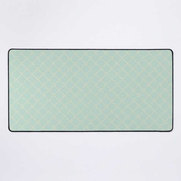 Item preview, Aqua Check designed and sold by OranelloDesigns.