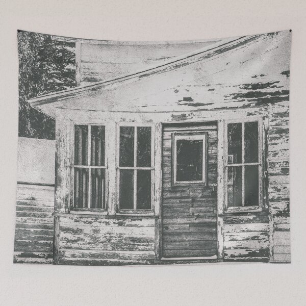 Item preview, Where We Once Entered l Door Photography designed and sold by KEnzPhotography.