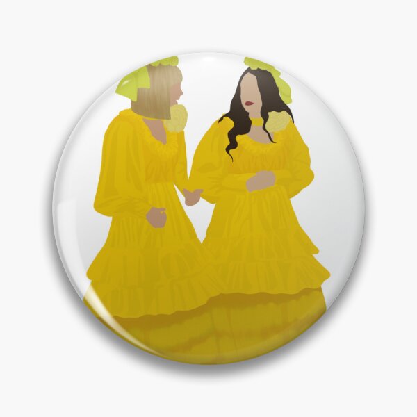 Item preview, Yellow Bridesmaids Dresses designed and sold by princesssomo21.