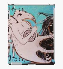 Lonely iPad Case/Skin