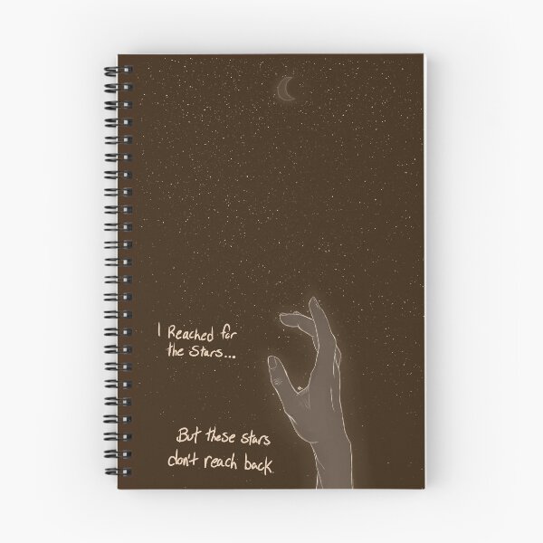 Item preview, .stage four fear of trying. designed and sold by Kal-Thas.
