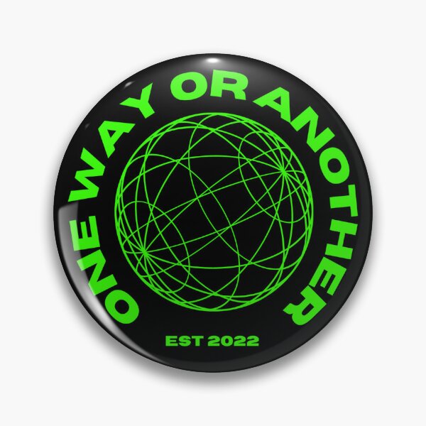 Item preview, One Way Or Another Flashy Green designed and sold by OneWayOrAnother.