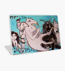Lonely Laptop Skin