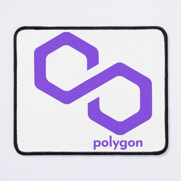 Item preview, Polygon Matic designed and sold by GreatMercies.