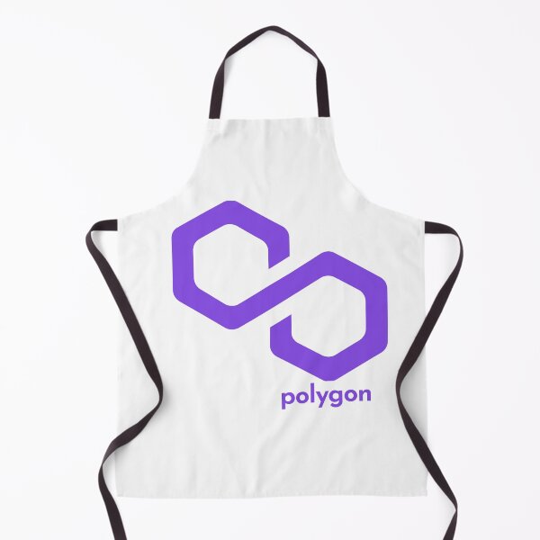 Item preview, Polygon Matic designed and sold by GreatMercies.