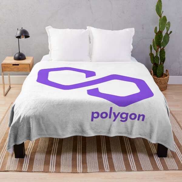 Item preview, Polygon Matic designed and sold by GreatMercies.