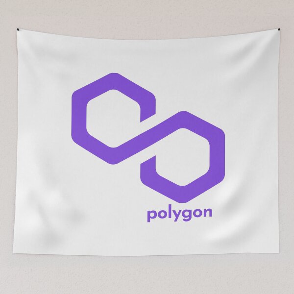 Item preview, Polygon Matic designed and sold by GreatMercies.