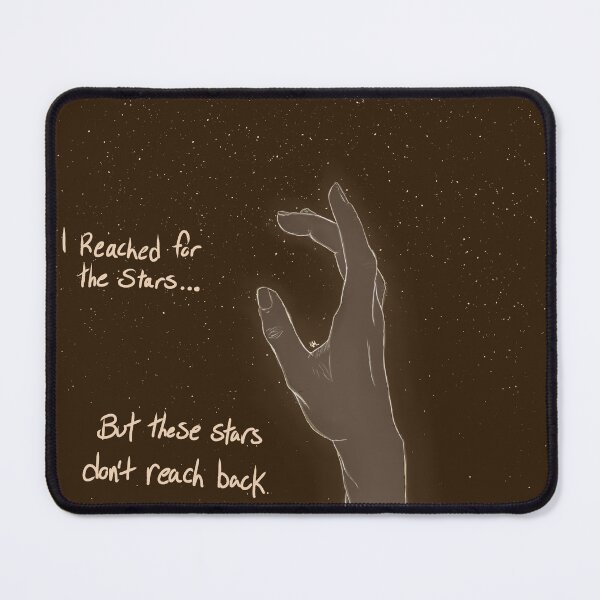 Item preview, .stage four fear of trying. designed and sold by Kal-Thas.