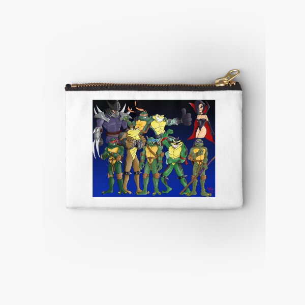 Item preview, Teenage Mutant Ninja Turtles Battletoads Ultimate Team Up designed and sold by David7388.