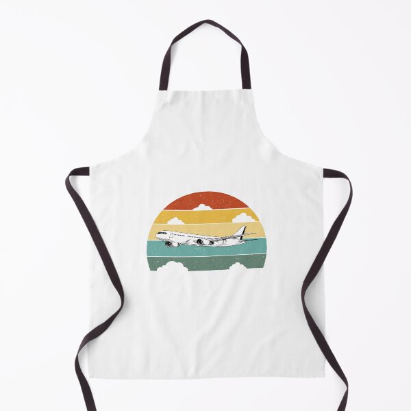 Item preview, Pilot Airplane Retro Vintage Sunset designed and sold by UnknownArtistt.