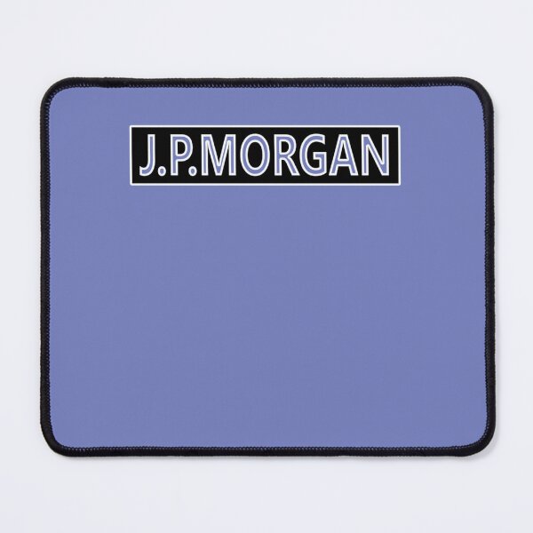 Item preview, JP Morgan designed and sold by Zasibsoas.