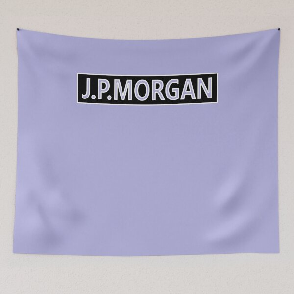 Item preview, JP Morgan designed and sold by Zasibsoas.