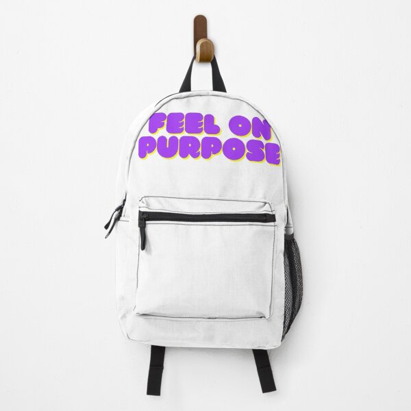 Item preview, Feel on purpose designed and sold by CarolinaBurgosA.