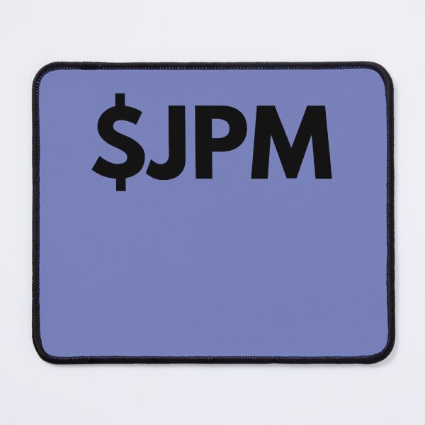 Item preview, JPMorgan Chase designed and sold by Zasibsoas.