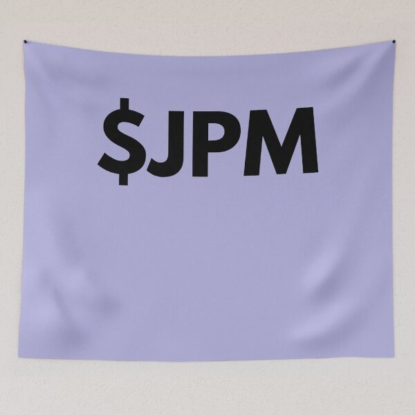 Item preview, JPMorgan Chase designed and sold by Zasibsoas.