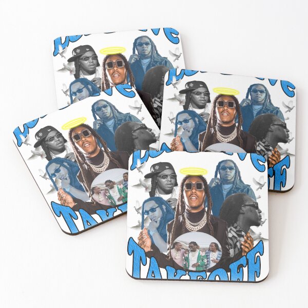 Item preview, RIP TAKEOFF designed and sold by graphixacademy.