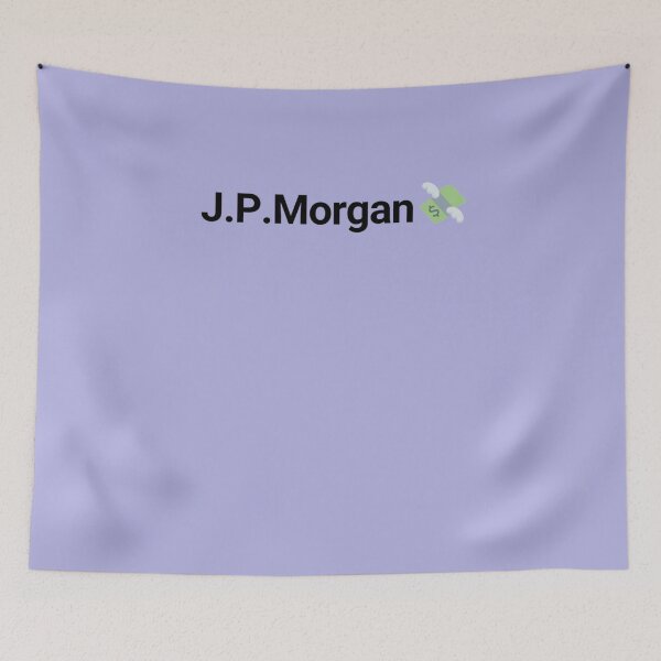 Item preview, JPMorgan design billet qui senvole designed and sold by Zasibsoas.
