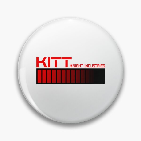 Item preview, KITT - Ritterrei designed and sold by mohini2.