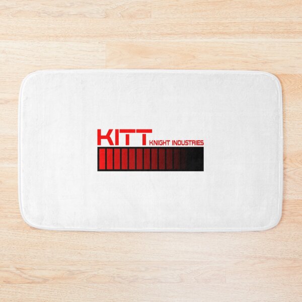 Item preview, KITT - Ritterrei designed and sold by mohini2.