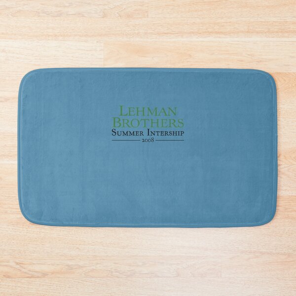Item preview, Lehman Brothers Summer Internship 2008 Condensed   designed and sold by Zasibsoas.