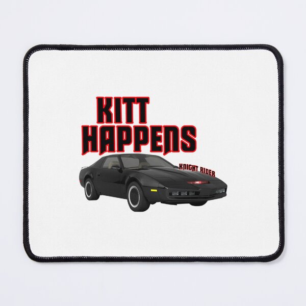 Item preview, KITT - Ritterrei designed and sold by mohini2.