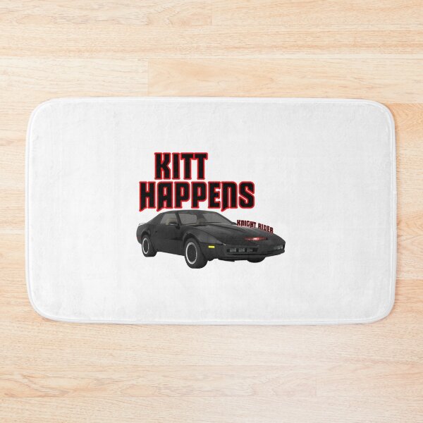 Item preview, KITT - Ritterrei designed and sold by mohini2.