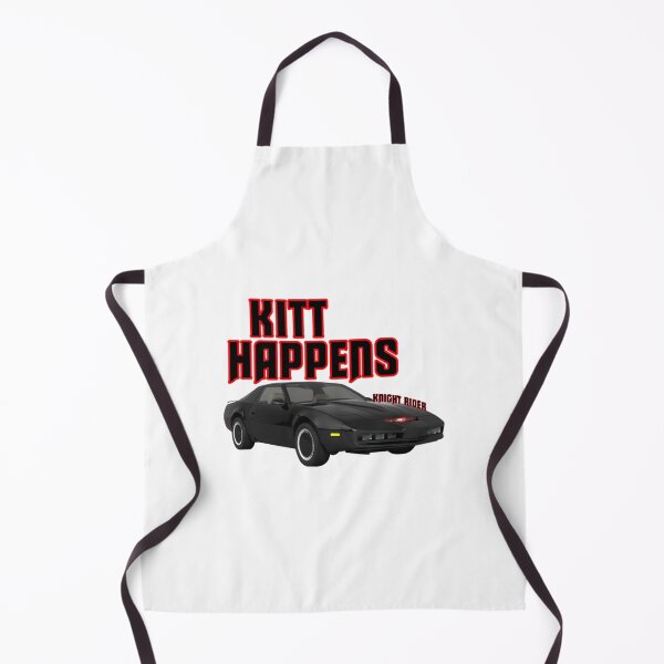Item preview, KITT - Ritterrei designed and sold by mohini2.