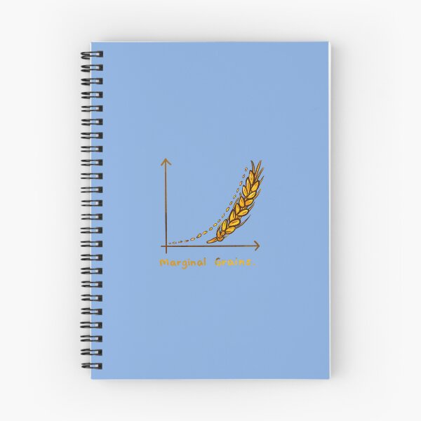 Item preview, Marginal Grains with Marginal Gains designed and sold by Zasibsoas.