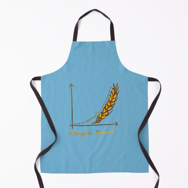 Item preview, Marginal Grains with Marginal Gains designed and sold by Zasibsoas.