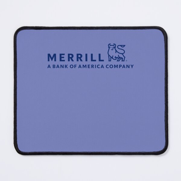 Item preview, Merrill Lynch   designed and sold by Zasibsoas.