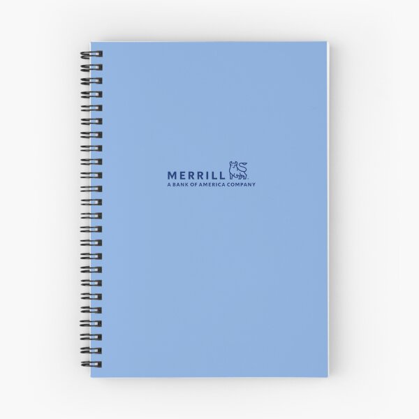 Item preview, Merrill Lynch   designed and sold by Zasibsoas.