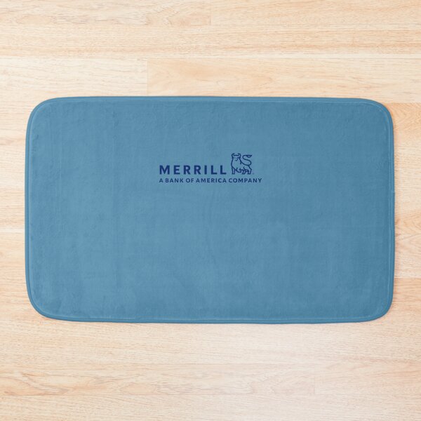 Item preview, Merrill Lynch   designed and sold by Zasibsoas.