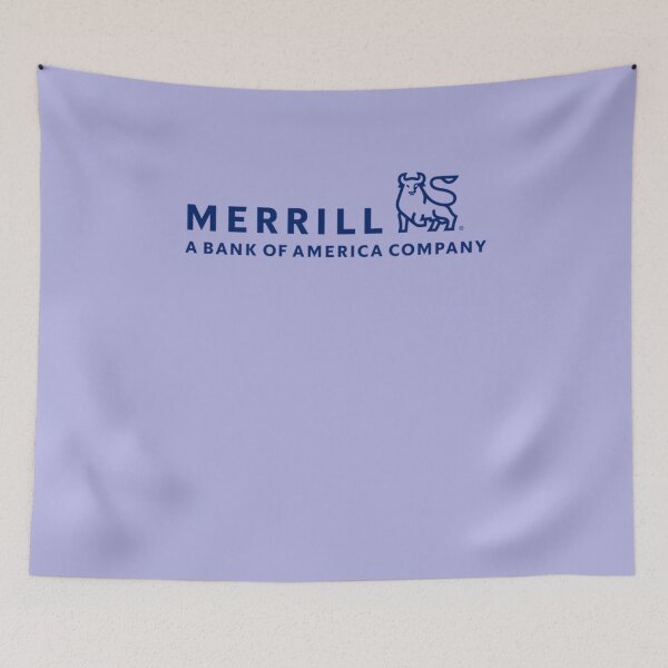 Item preview, Merrill Lynch   designed and sold by Zasibsoas.