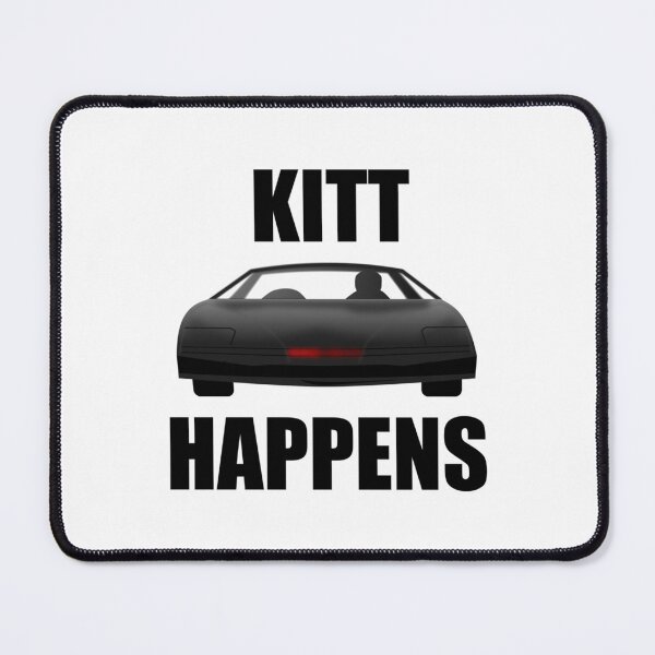 Item preview, KITT - Ritterrei designed and sold by mohini2.