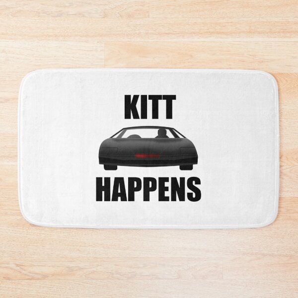 Item preview, KITT - Ritterrei designed and sold by mohini2.