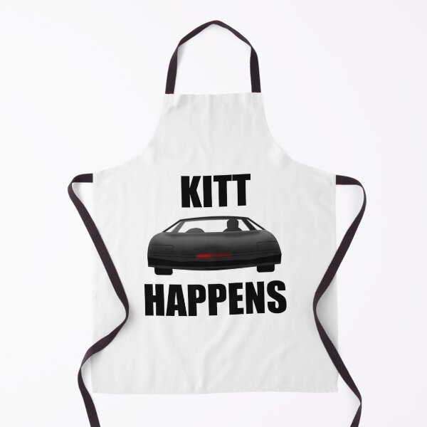 Item preview, KITT - Ritterrei designed and sold by mohini2.