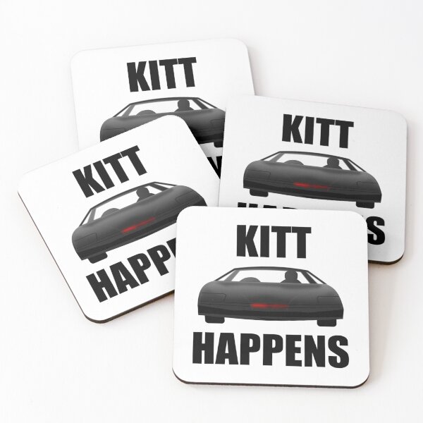 Item preview, KITT - Ritterrei designed and sold by mohini2.