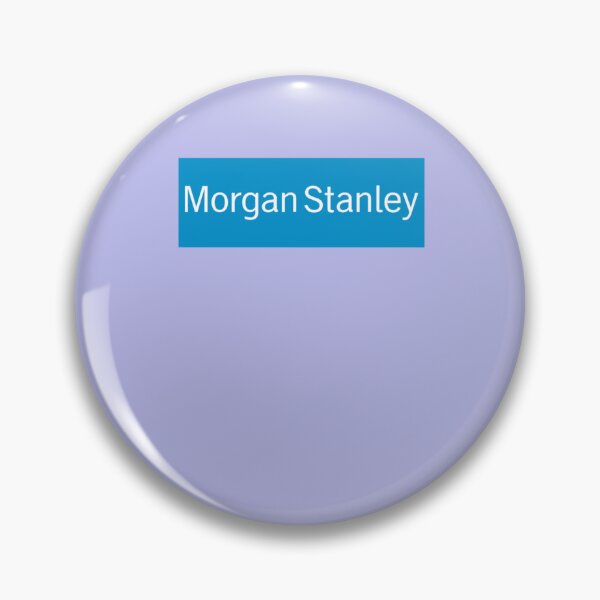Item preview, MORGAN STANLEY   designed and sold by Zasibsoas.