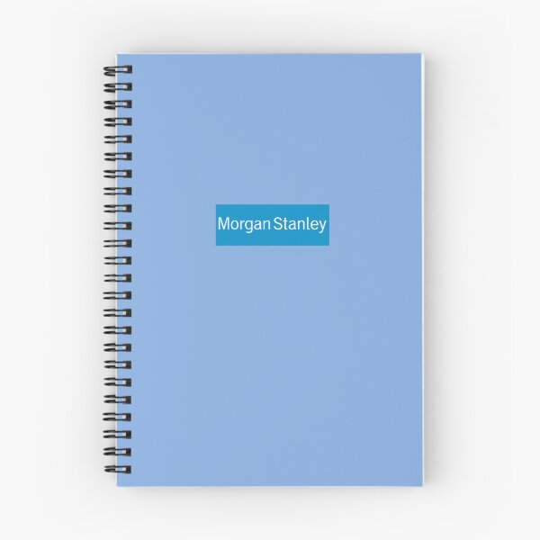 Item preview, MORGAN STANLEY   designed and sold by Zasibsoas.